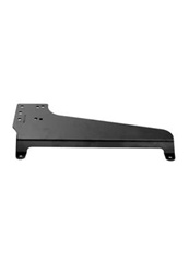 Toyota: Yaris (2008-2009), Prius C (2014-2015) Laptop Vehicle Base