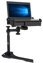 Ram 1500 (2019-Newer) Laptop Mount System