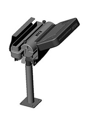 Console Telescopic PocketJet 3 Printer Holder with Arm Rest