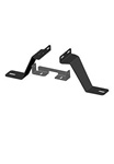 Console Leg Kit for Chevy: Avalanche (2002-2011), C/K 1500/2500/3500 (1999-2011), Silverado (1999-2011), Suburban (2000-2011), Tahoe (2000-2008), GMC: Sierra (2000-2011), Yukon/Yukon XL(2000-2011)