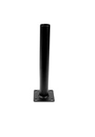 12 Inch Lower Female Tele-Pole for Laptop Mount Systems