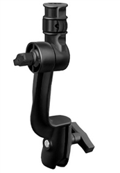 RAM Revolution Adjustable Ratchet Extension Arm with Spline Post