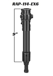 RAM Adapt-A-Post 9 Inch Extension Pole
