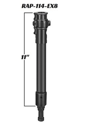 RAM Adapt-A-Post 11 Inch Extension Pole