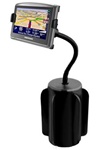 RAM-A-Can with 6" Flexible Arm and TomTom RAM-HOL-TO5U Holder (Selected ONE XL and ONE XL-S Series)