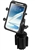 RAM-A-Can Cup Holder Mount with RAM-HOL-UN10BU Large X-Grip Phone Holder (Fits Device Width 1.75" to 4.5")