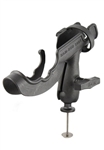 RAM-ROD 2007 Fishing Rod Holder with 5 Spot Mounting Base Adapter
