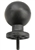 RAM 1.5 Inch Diameter Ball Adapter for any Tough-Claw Base