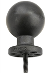 RAM 1.5 Inch Diameter Ball Adapter for any Tough-Claw Base