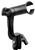 RAM-TUBE Jr. Fishing Rod Holder with RAM-ROD Ratchet/Socket System (NO MOUNTING BASE)