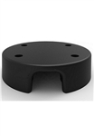 RAM SMALL Cable Manager for 1 Inch (RAM-B-202U) and 1.5 Inch (RAM-202U) Diameter Ball Bases