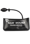 Expansion Pouch Accessory for the RAM Tough-Wedge (Tough-Wedge NOT Included)
