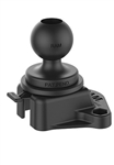 RAM 1 Inch Diameter Track Ball Base with Drill-Down Receiver