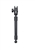 RAM Composite 14 Inch Overall Length Extension Pole with 1 Inch Ball and Double Socket Arm