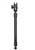 RAM Composite 18 Inch Overall Length Extension Pole with 1 Inch Ball and Double Socket Arm