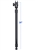 RAM Composite 24 Inch Overall Length Extension Pole with 1 Inch Ball and Double Socket Arm