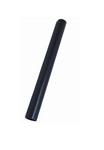 RAM 6 Inch Long x 1.11 Outside Diameter Male PVC Pipe Socket