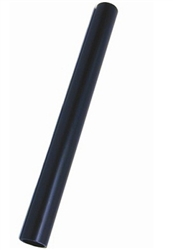 RAM 12 Inch Long x 1.11 Outside Diameter Male PVC Pipe Socket