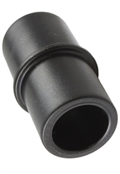 RAM PVC 3/4" Male Coupler (Connects to any RAM PVC Pipe, RAP-PP-xxxx)