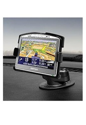 2.5 Inch Adhesive Flex Stick Base with TomTom RAM-HOL-TO6U Holder (Selected GO 520, 720 and 920 Series)
