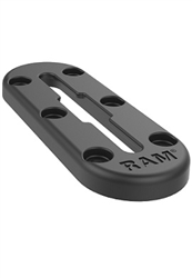 RAM Tough-Track - Top-Loading Composite 3 Inch Track