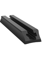 RAM 4 Inch End-Loading Composite Tough-Track