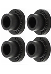 RAM 4-Pack Shoulder Washers