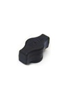 Plastic Knob (No hardware) for RAM-B-201 and RAM-B-200 Series Arm (1 Inch Socket)