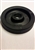 RAM Mount Thick Black Washer 2 OD x 0.37 ID inch