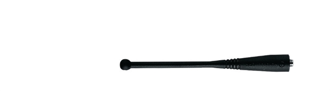 Motorola 8505241U06 Stubby Antenna for DTR550 and DTR650