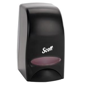 Scott 92145 Manual Skin Care Dispenser