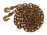 3/8" x 16' Grade 70 Transport Chain