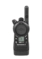 Motorola CLS1110 Two Way Radio Walkie Talkie