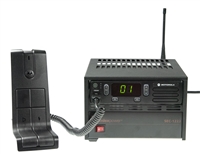 Motorola CM200d Two Way Radio Base Station