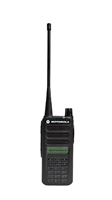 Motorola CP100d-FKD Two Way Radio Walkie Talkie