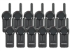 DLR1020 12 Pack Two Way Radio Bundle