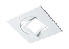 NICOR DQR4MA 4-Inch Multi-Adjustable Recessed LED Downlight