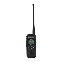 Motorola DTR550 Two Way Radio Walkie Talkie