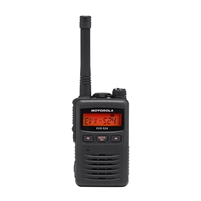 Motorola EVX-S24 Two-Way Radio