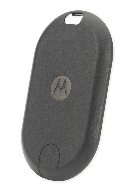 Motorola HKLN4441A CLP Series Standard Capacity Battery Door