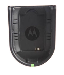 Motorola HKPN4008A CLP Series Single Unit Charger