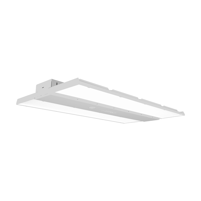 NICOR HML3 320W High-Performance Selectable LED High-Bay