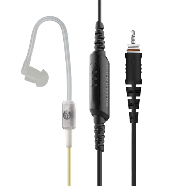 PMLN8190 CLPe Surveillance Earpiece