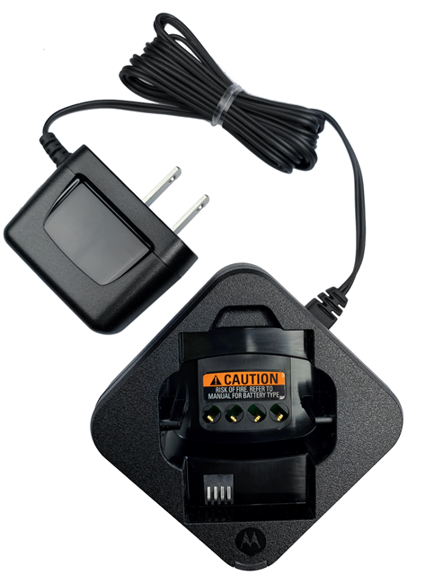 PMPN4529 CLS Series Drop-In Charger for CLS1110 and CLS1410