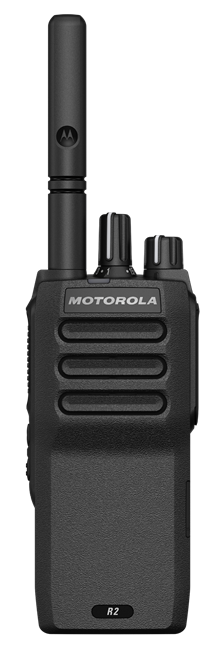 Motorola R2 Radio