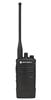 Motorola RDU4100 Two Way Radio Walkie Talkie