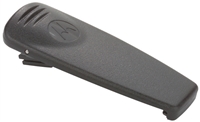 Motorola RLN6307 RD Series Spring Action Belt Clip