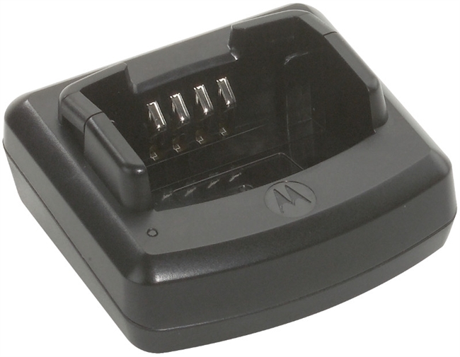 Motorola RLN6332 RD Series Replacement Charging Tray