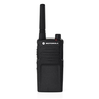 Motorola RMM2050 Two Way Radio Walkie Talkie