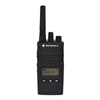 Motorola RMU2080d Two Way Radio Walkie Talkie